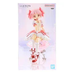 鹿目まどか(かなめまどか) 劇場版 魔法少女まどか☆マギカ[新編]叛逆の物語 鹿目まどか フィギュア プライズ(2725382) バンプレスト