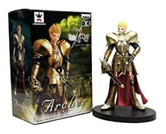 【中古】「非常に良い」バンプレスト Fate/Zero DXFサーヴァントフィギュア vol.2 アーチャー 48202-1