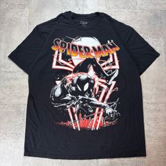 スパイダーマン・マイルズ・モラレス Tシャツ - メルカリ
