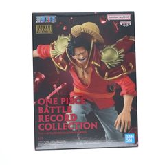 ONE PIECE BATTLE RECORD COLLECTION - メルカリ