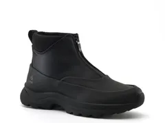 カミック レディース シューズ ブーツ・レインブーツ Kamik Eclipse Z Bootie Black ブラックのサムネイル