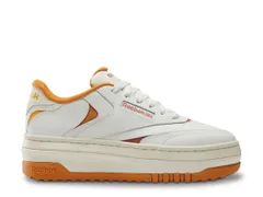 リーボック レディース シューズ スニーカー Reebok Club C Extra Sneaker Womens Beige ベージュ