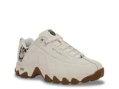 ケースイス レディース シューズ スニーカー KSwiss ST329 CMF Sneaker Womens Off White Leopard Print オフホワイトのサムネイル