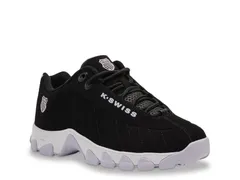 ケースイス レディース シューズ スニーカー KSwiss ST329 CMF Sneaker Womens BlackWhite ホワイトのサムネイル