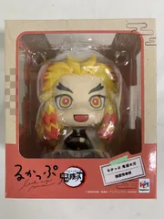 【未開封】るかっぷ 煉獄杏寿郎 鬼滅の刃