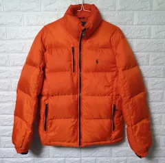 POLO RALPH LAUREN(ポロラルフローレン) パファージャケット 出品