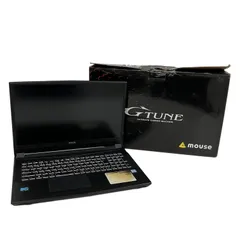 2026年最新】gtune ゲーミングノートの人気アイテム - メルカリ
