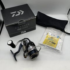 Daiwa Catalina 5000H スピニングリール - メルカリ