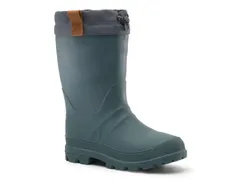 カミック レディース シューズ ブーツ・レインブーツ Kamik Tundra Snow Boot Womens Blue ブルーのサムネイル