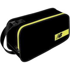 New Balance ニューバランス シューズケース マルチスポーツ シューズケース lab55622-hil、ハイライト