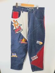 NBA UNK DENIM レブロン・ジェームズ - メルカリ