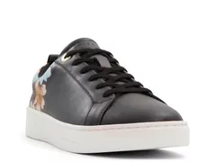 テッドベーカー レディース シューズ スニーカー Ted Baker Alison Sneaker Black ブラックのサムネイル