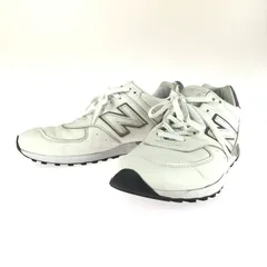 【中古品】NEW BALANCE ニューバランス M576WWL イングランド製 スニーカー 靴 【162-250911-yy-06-tag】