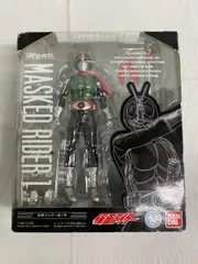 S．H．フィギュアーツ 仮面ライダー新1号