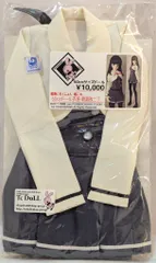 TcDoLL 60cmドール用衣装 艦隊これくしょん 朝潮改二丁