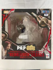 ♪赤髪のシャンクス 「ワンピース」 Portrait.Of.Pirates ワンピース“Playback Memories”■＊同梱不可