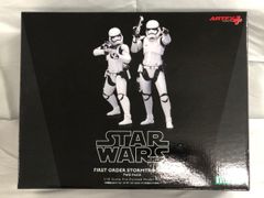コトブキヤARTFX+インペリアル・ロイヤルガード 2パック - メルカリ