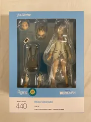 【未開封】(再販) figma 宝多六花 「SSSS.GRIDMAN」