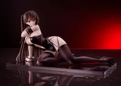 未開封 MIMEYOI ミメヨイ アズールレーン アズレン ZUIKAKU 瑞鶴 瞬速の真名 フィギュア