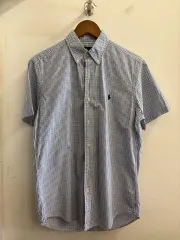 N78 ポロ 半袖シャツ