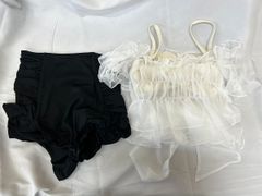 グラブル ティコ 水着、帽子のみ コスプレ - メルカリ