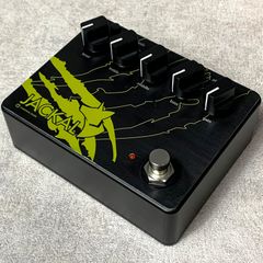 JACKAL MIDNIGHT ギターエフェクター - メルカリ