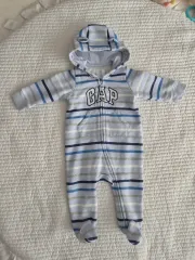 ベイビーGAP宇宙服