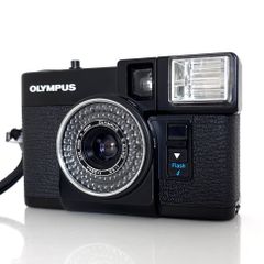 ⭐️動作確認済⭐️オリンパス OLYMPUS PEN EF フィルムカメラ - メルカリ