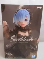 BANDAI SPIRITS Seethlook レム