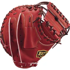 2026年最新】zett キャッチャーミット小林 ゼットの人気アイテム