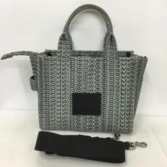 MARCJACOBS マークジェイコブス ハンドバッグ 2P3HTT011H02 473 モノグラム ショルダーバッグ 2WAY