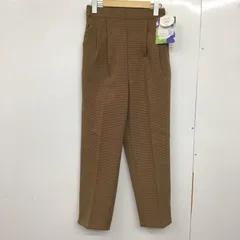 Samansa Mos2 blue サマンサモスモスブルー パンツ スラックス タグ付