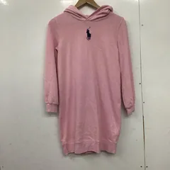 RALPHLAUREN ラルフローレン ワンピース ひざ丈スカート 