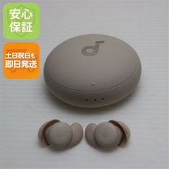Anker Soundcore Sleep A30 本体 パステルグリーン - メルカリ