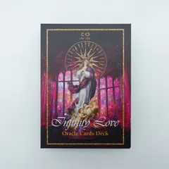 2026年最新】infinity love oracle cards deckの人気アイテム - メルカリ