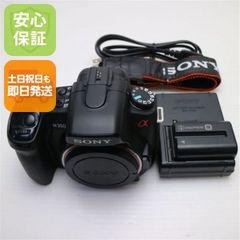 SONY α300 本体＋レンズ3本セット DT50 F1.8 SAM 単焦点 - メルカリ