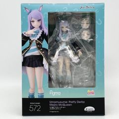 figma メジロマックイーン - メルカリ