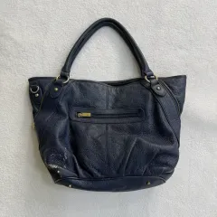 F ヴィンテージ レディース ショルダーバッグ 0406T