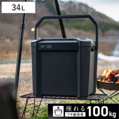 コールマン 氷冷式ビールサーバー 2タップ ホイール付 コールド