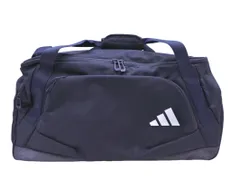 adidas アディダス スポーツ ボストン バッグ 紺 ■■ メンズ