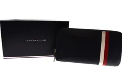 TOMMY HILFIGER　長財布