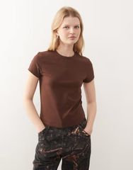 CELERI 2025SS Cocoon Oversized Tシャツ 美品 - メルカリ