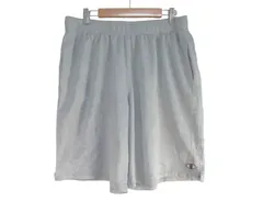 k05260331043　Champion　XLサイズ　Gray　　パンツ　スウェットパンツ　春夏