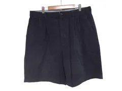 k05260325117　TOMMY HILFIGER　36　Navy　XLサイズ程度　パンツ　ショート/ハーフパンツ　春夏