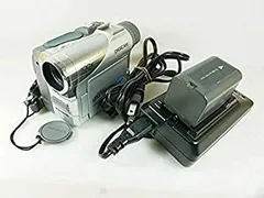 Panasonic　NV-GS5　MiniDV対応 NV-GS5｜パナソニック Panasonic MiniDV ビデオカメラ｜中古品｜修理