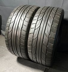 21インチ　245/35 ニットー　NT555 9.9分山 21インチ 245/35 ニットー NT555 9.9分山 - メルカリ