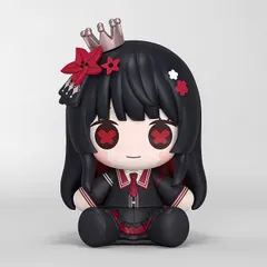 【予約商品】Huggy Good Smile 魔法少女ノ魔女裁判 二階堂ヒロ【箱あり】【正規品】グッドスマイルアーツ上海