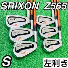 kbsシャフト⭐︎スリクソン ZXi5 アイアン 6本 ガラスコーティング