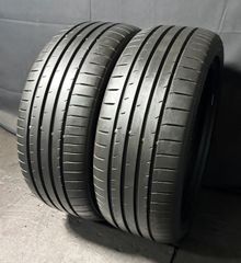 ブリヂストン ポテンザ S007A 245/40R18 2023年製 2本 - メルカリ