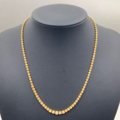 K18 ダイヤ バングル 3.26ct 19.1g - メルカリ